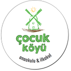 Karma Çocuk Köyü Anaokulu أيقونة