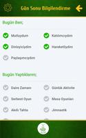Karma Çocuk Köyü Anaokulu تصوير الشاشة 3
