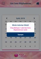 Minik Adımlar Mobil screenshot 2