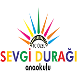 Sevgi Durağı Anaokulu icône