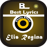 Elis Regina Lyrics ícone