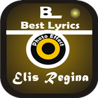 Elis Regina Lyrics icono