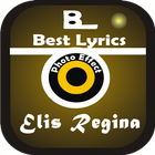 Elis Regina Lyrics أيقونة