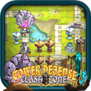 Tower Defense: Clash Zone TD APK