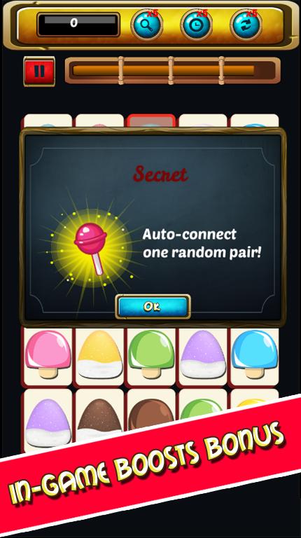 Sweet connect Sweet connect