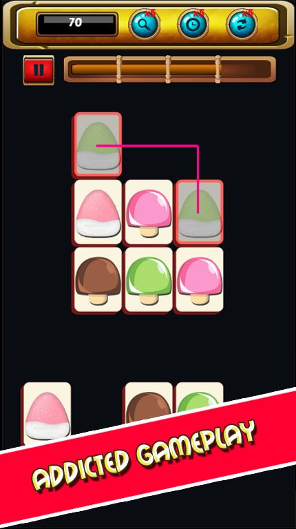 Sweet connect Sweet connect