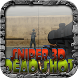 Sniper 3D 2017 - Deadshot Ultimate