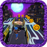 Subway Runner 3D - Zombie Town