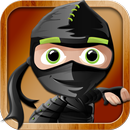 Subway Ninja Run Surf APK