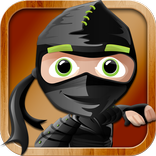 Subway Ninja Run Surf