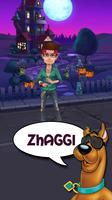 Subway Scooby Friends Run Surf скриншот 1