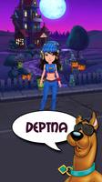 Subway Scooby Friends Run Surf скриншот 3