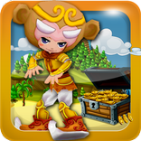 King Wu Kong Jungle Run