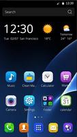 S7  Launcher and Theme screenshot 2