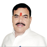 Samajwadi Om Prakash Mishra