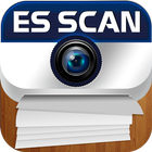 ES Scan-icoon