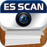 ES Scan icon