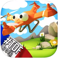 FLOATIES: Endless Adventure APK download