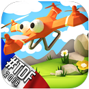 FLOATIES: Endless Adventure APK