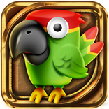 JUNGLE CRUSH:  Fun Advanture