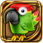 JUNGLE CRUSH:  Fun Advanture icon