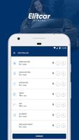 Elitcar Rental capture d'écran 3