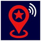 AP Police Tracking System icône