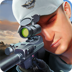 Army Special Elite Sniper 3D icône