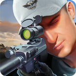 Army Special Elite Sniper 3D