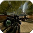 Elite Commando Sniper 3D icon