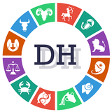 Daily Horoscope আইকন