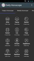 Daily Horoscope 스크린샷 3