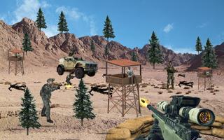 Elite Fury Commando on Mission скриншот 3