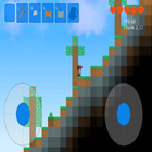 Terrain Blox - Free أيقونة