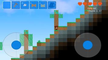 Terrain Blox - Free screenshot 3