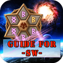 Guide pour SW APK