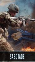 Elite Killer - IGI Commando Sniper ảnh chụp màn hình 1
