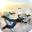 コマンド スカイダイビング 冒険： パラ 軍隊 OPs APK