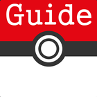 Guide for Pokemon GO Zeichen