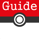 Guide for Pokemon GO simgesi