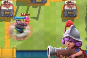 Guide for Clash Royale gönderen