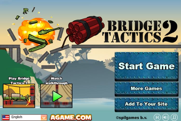 Bridge Tactics 2 For Android Apk Download