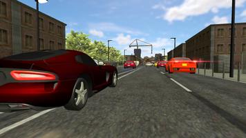 Elite Street Driver Screenshot 1