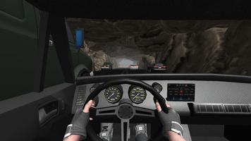 Elite Street Driver screenshot 2