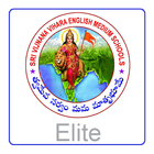 Sri Vijnana Vihara EM H School ไอคอน