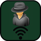 Wi-Fi Hacker icône