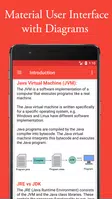 Java Tutorials screenshot 1
