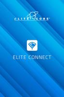 Eliteconnect الملصق
