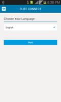 Eliteconnect تصوير الشاشة 1