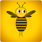 Catch The Bee icône